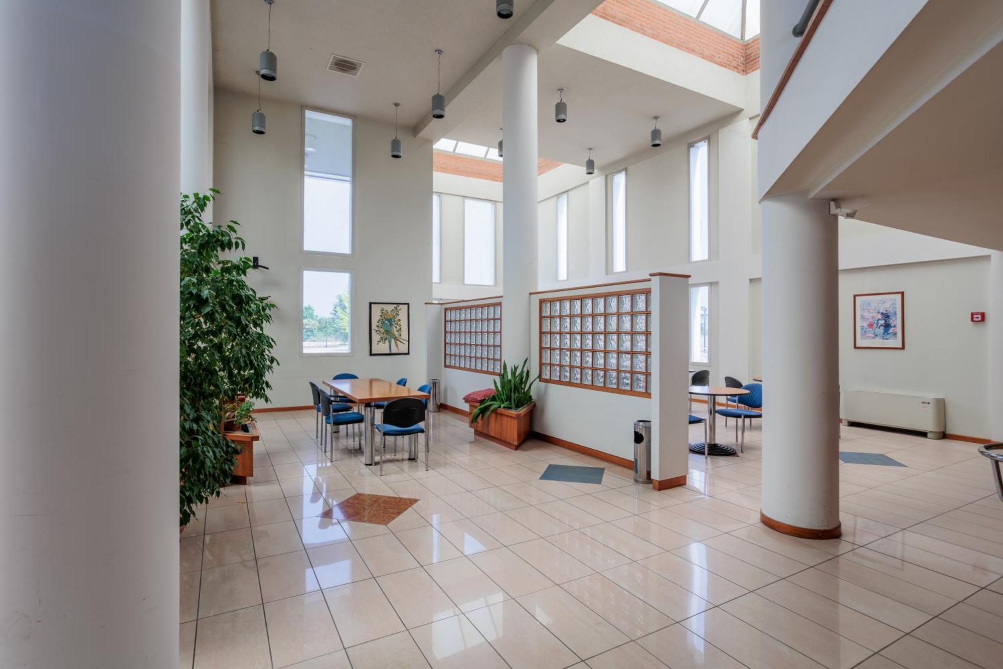Eurhotel Fontevivo Екстер'єр фото