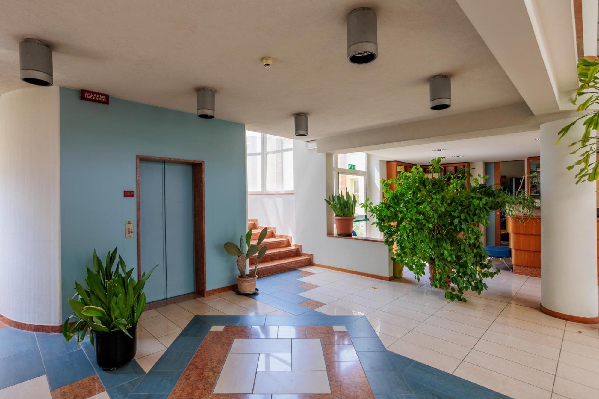 Eurhotel Fontevivo Екстер'єр фото