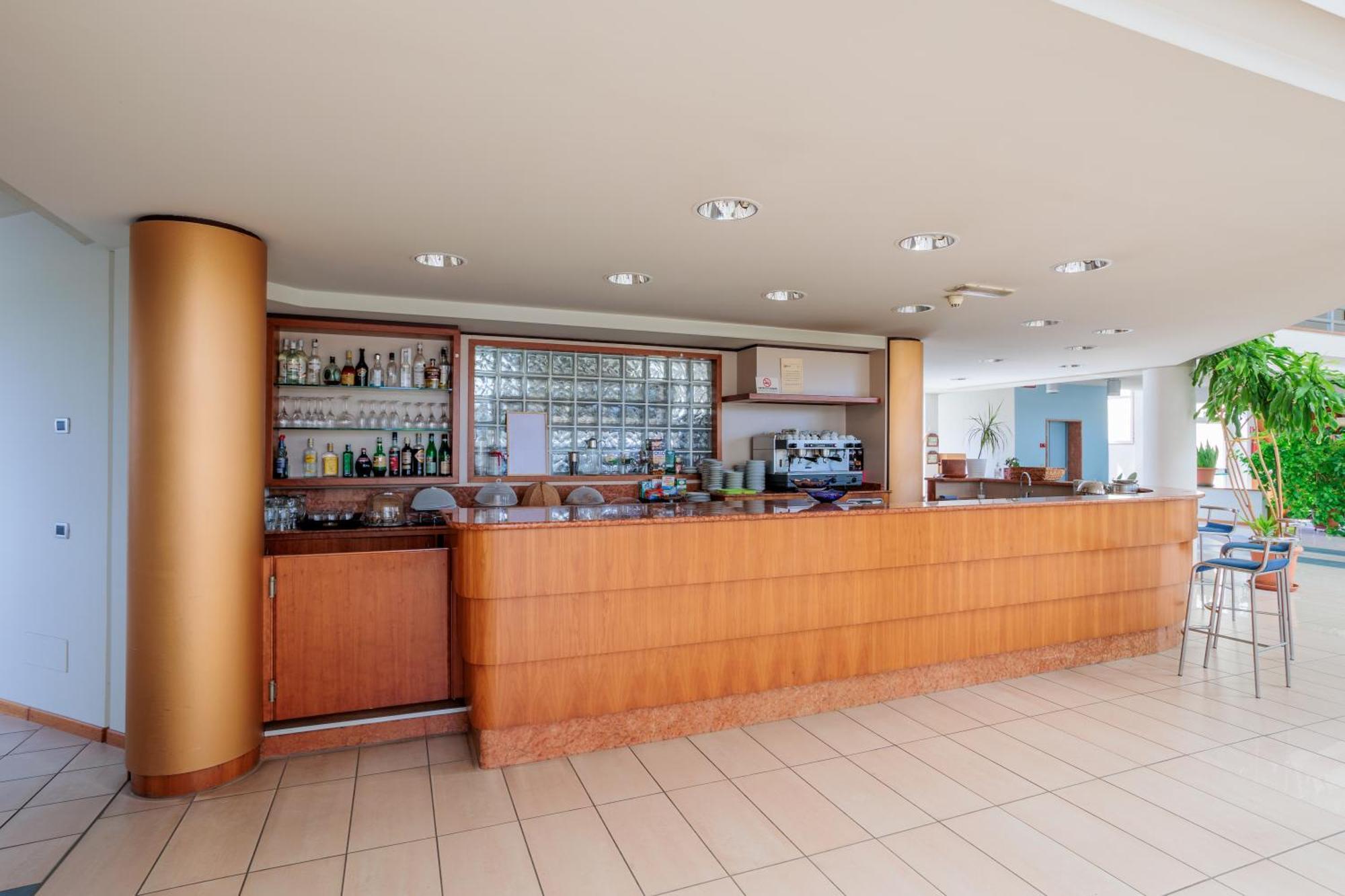 Eurhotel Fontevivo Екстер'єр фото