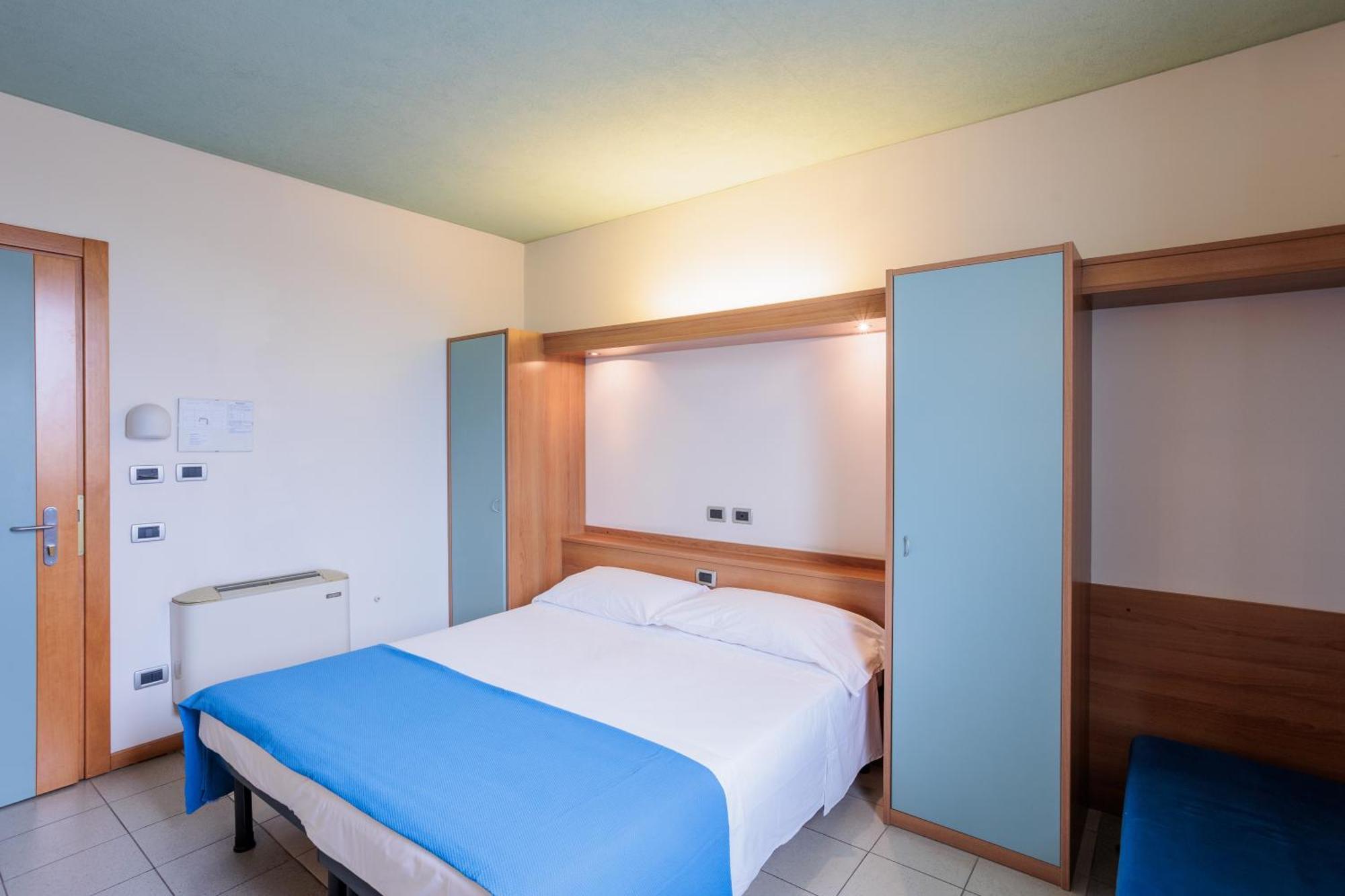 Eurhotel Fontevivo Екстер'єр фото
