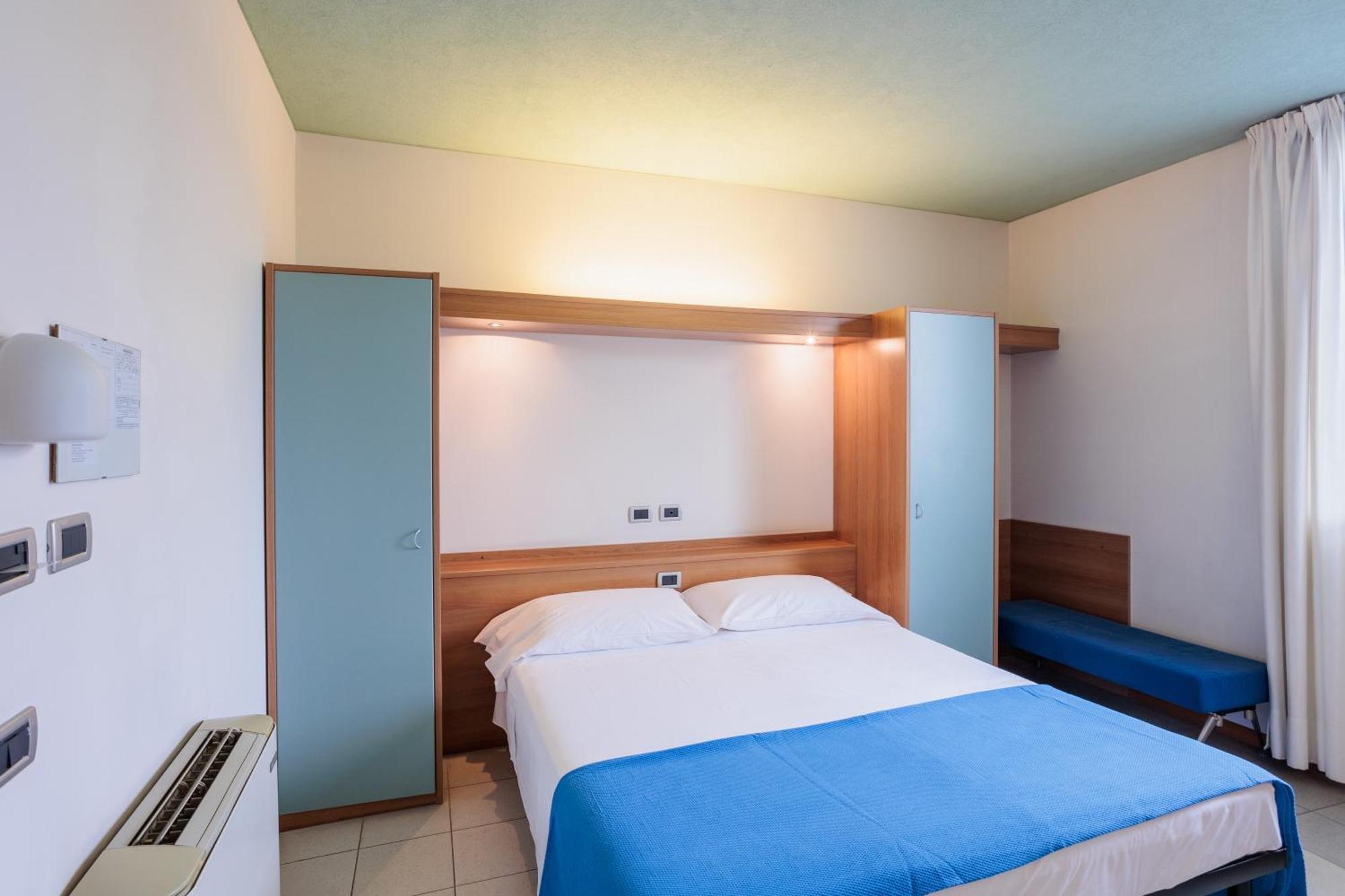 Eurhotel Fontevivo Екстер'єр фото